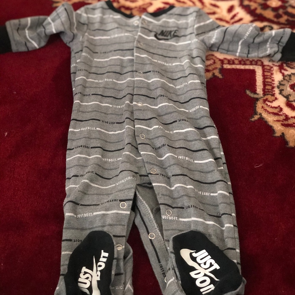 Nike Pajama